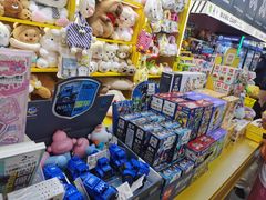 -娃娃集合营(上海闵行天街店)