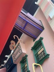 -奈尔宝·儿童乐园·亲子餐厅(华采天地店)