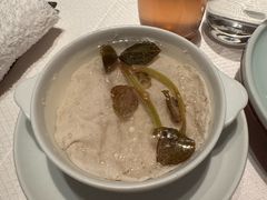-北京柏悦酒店·锦庭餐厅Dining Room
