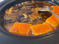 -严记小天府酸菜鱼(西四路店)