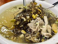-吴祥记潮州菜·百年老字号·砂锅粥