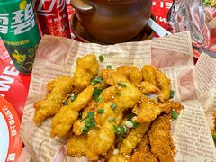 -见味花甲(福田coco park店)