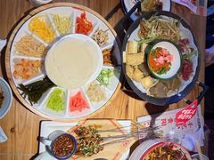 -怪噜范·老贵阳街头名小吃(汇金星力城店)