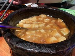 -绿茶餐厅(成都大悦城店)