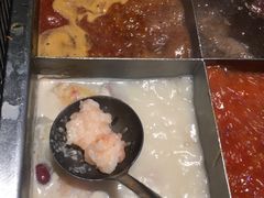 -海底捞火锅(银泰中心店)