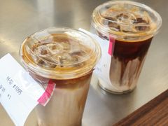 -Manner Coffee(IFS一楼店)
