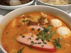 -新旺茶餐厅·早餐·夜宵(仙霞店)