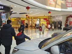 -万达广场(东营西城店)
