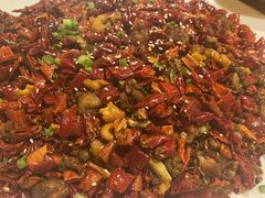 大公馆辣子鸡-杨记隆府(时代天街店)