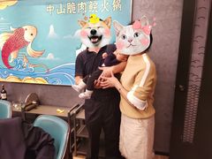 -淘米捞·米汤脆鲩鱼火锅(福田皇岗店)