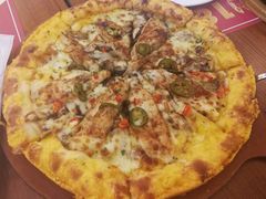 -米斯特比萨(望京西园店)