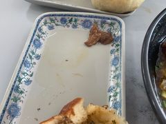 -上海为民商行清真饭店(南大路店)