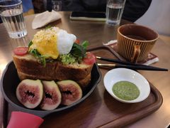 -铁手珈琲制造局metalhands(望京店)