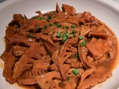-筱爷叔·上海传统手工菜(玉树路店)