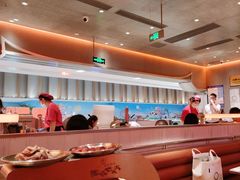 -西塔老太太泥炉烤肉(苏州大悦城店)