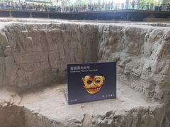 -金沙遗址博物馆