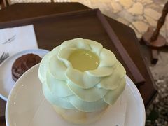 -Ten Olives甜点