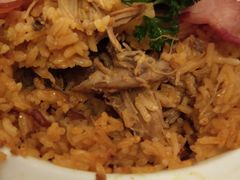 焗鸭饭-大堂街8号葡国餐厅(RESTAURANTE ESCADA)