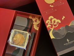 -广州四季酒店