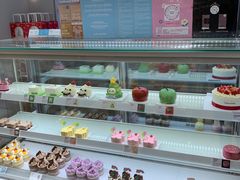 -好利来(团结湖店)