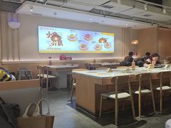 -呷哺呷哺 黄金牧场 (新中关购物中心店)