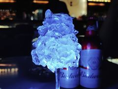 -STARRY CAFE & LOUNGE BAR(高新店)