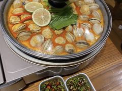-烧货·活海鲜炭烧(湖滨商业街店)