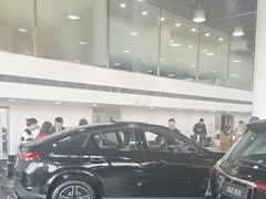 -北京之星奔驰4S店(亦庄店)