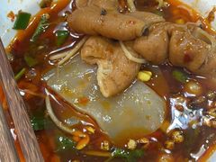 -烧哥美蛙肥肠鱼火锅·十五年社区店