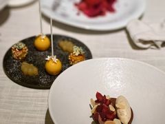 -The Georg(东华门店)