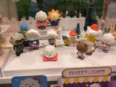 -泡泡玛特POPMART(杭州乐堤港店)
