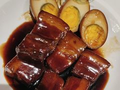 -望乡楼上海菜(日月光店)