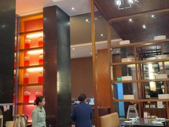 -羡餐厅·杭帮菜·淳菜(千岛湖自由洲际殿店)