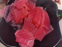 -永远爱烤肉火锅自助(龙德广场店)