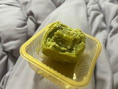 -HappyMiss花满楼·鲜花饼·鲜花茶·伴手礼(上海环球港店)