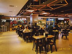 大堂-盒马鲜生(悠方店)