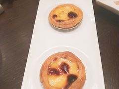 -京香轩·中餐厅(上海中庚聚龙酒店)