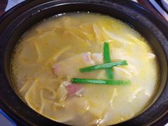 -外婆家(蓝色港湾店)