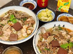 -喜之羊·粉面档