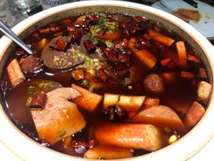 -稻鲜记潮汕砂锅粥