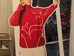 -肯德基(丽莎广场店)