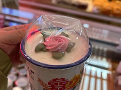 -红星前进面包牛奶公司(五道口购物中心店)