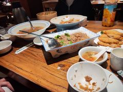 -老雒阳清真水席(瀍河店)