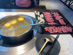 -海汕记·潮汕鲜牛肉火锅·自助