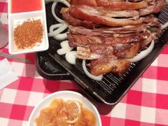 -西贝莜面村(上海百联西郊店)