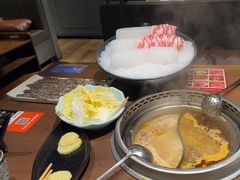 -快乐小羊·内蒙牛羊肉火锅(流花中心店)