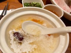 -揽季锅物会.福建黄鱼.海鲜姿造(五四路店)