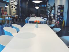 -dotcom coffee古点咖啡(致真大厦店)