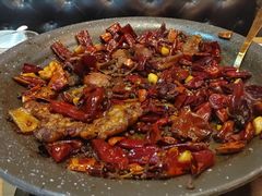 -一麻一辣麻辣香锅(方庄店)