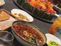 -同庆楼(奥体中心店)